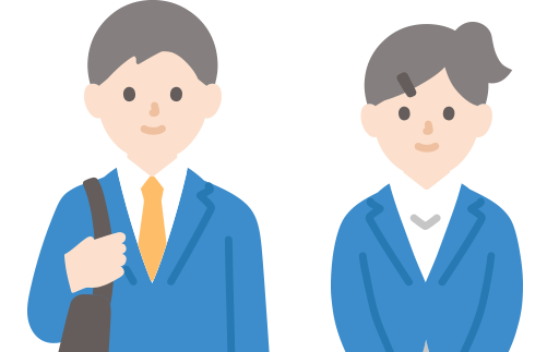 Z世代のイメージ
