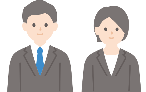 AI検討世代のイメージ