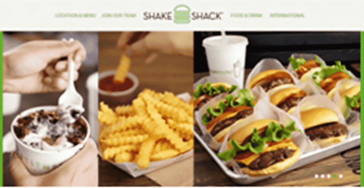 「シェイク シャック（Shake Shack）」日本公式サイト
