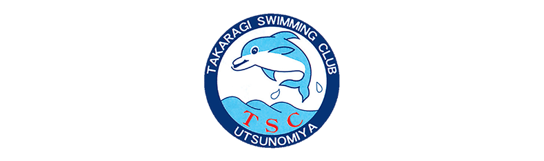 TAKARAGI SWIMMING CLUB UTSUNOMIYA