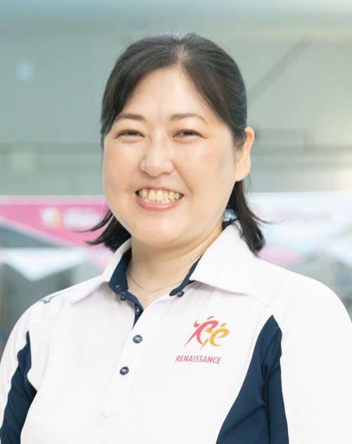 勝部 久代