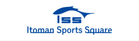 ISS Itoman Sports Square
