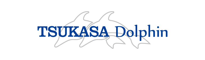 TSUKASA Dolphin