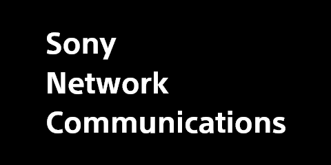 Sony Network Communications