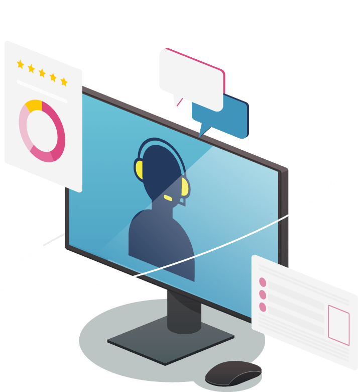 HELO!