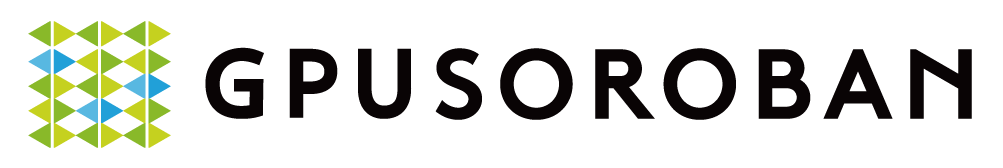 GPUSOROBAN