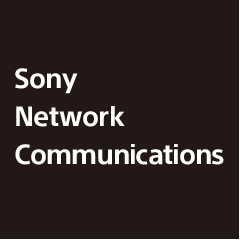 Sony Network Communications