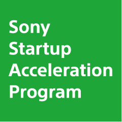 Sony Startup Acceleration Program