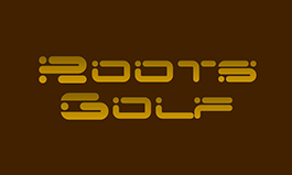 ROOTSゴルフ
